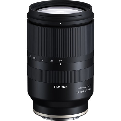 TAMRON-17-70MM