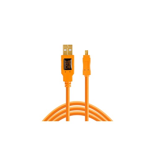 USB-TO-MINI-B-8-PIN
