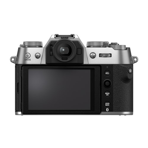 X-T50_back_silver