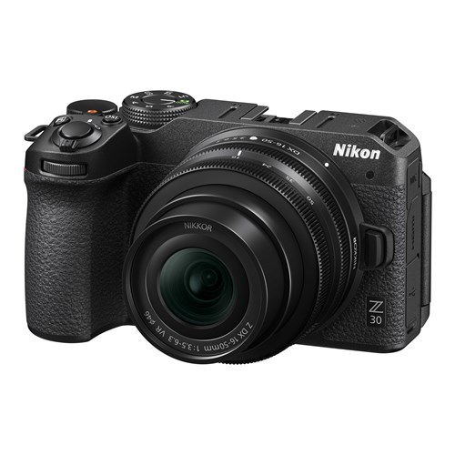 Z30_16-50DX_3.5-6.3_front34l