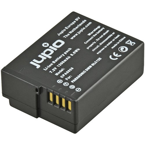 jupio-blc12