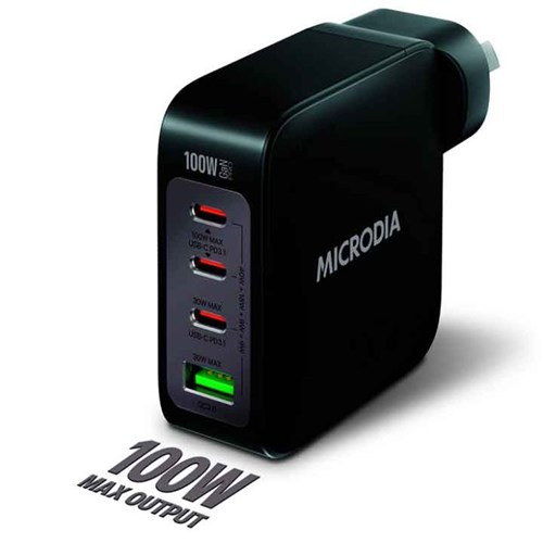 mic100wquad