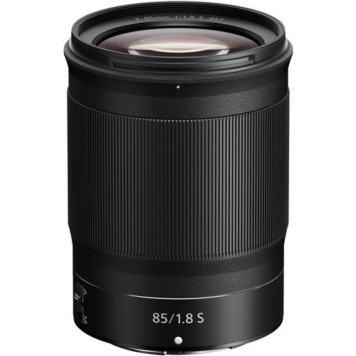 nikon-85mm-f1.8-z-1