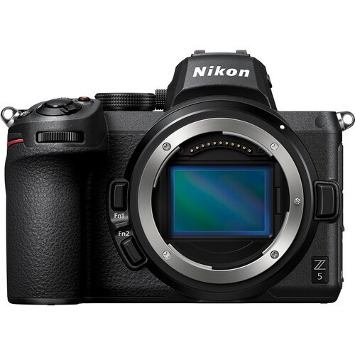 nikon-z5