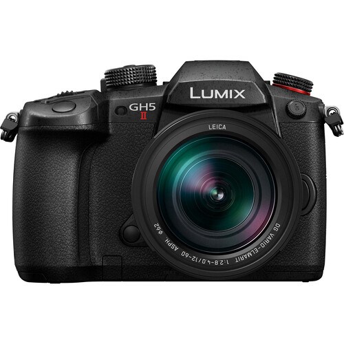 panasonic-gh5-mkii-kit