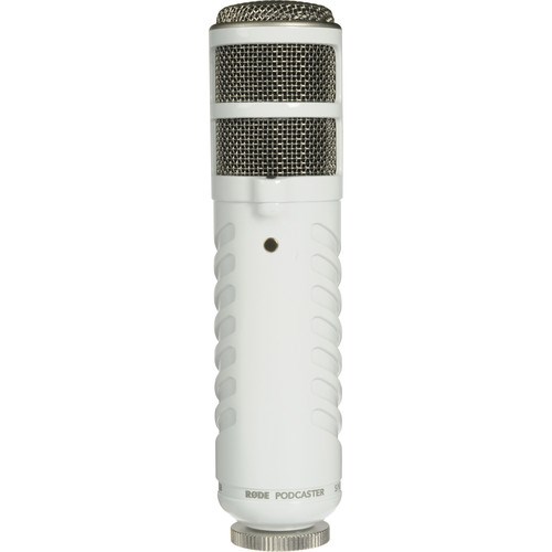 podcaster