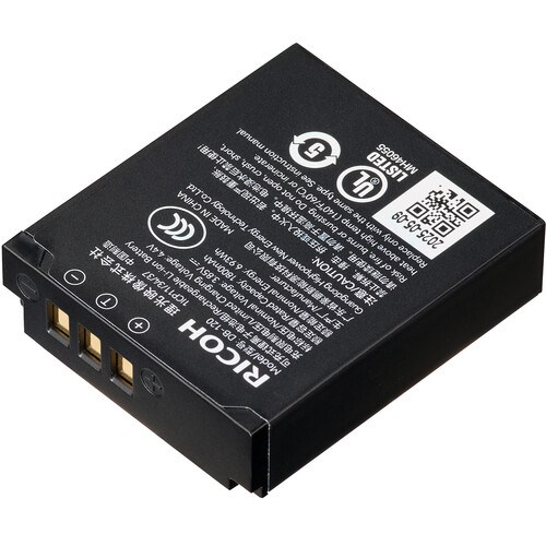 ricohdb120