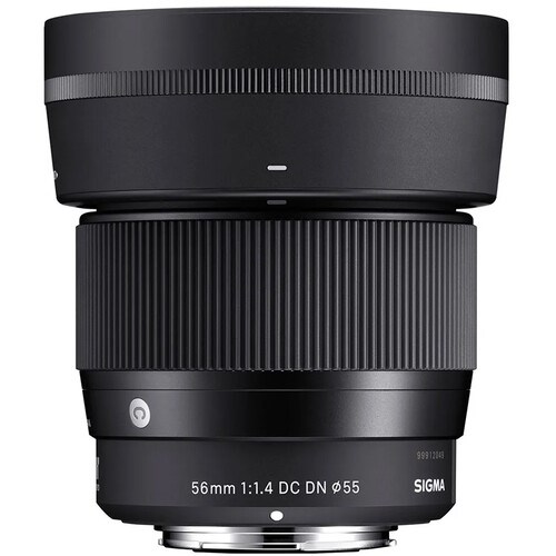 sigma-56mm-f1.4