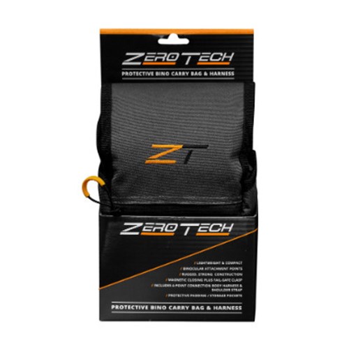 zeroharn