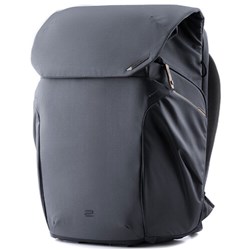 PGYTECH-OneGo-2-20L-Matte-Black-Backpack-01