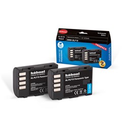PLF19TwinPackandbattery