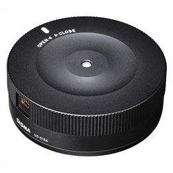 SIGMA-NIKON-DOCK