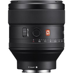 Sony-85mm-F1.4-G-Master-E-Mount-Full-Frame-Lens01
