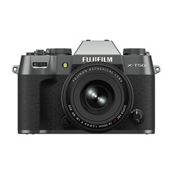 X-T50_front_16-50_charcoal