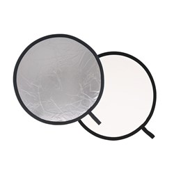 ll-lr2031-circular-reflector-silver-white-50cm-main