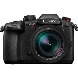 panasonic-gh5-mkii-kit