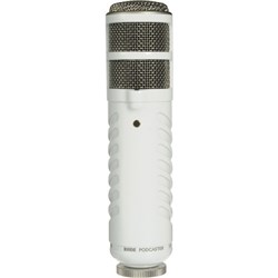 podcaster