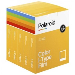 polaroid-600-itype-film
