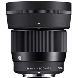 sigma-56mm-f1.4
