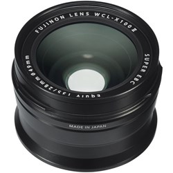 wclx100b