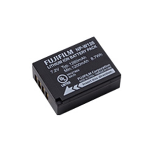 Fujifilm NP-W126S Rechargeable Battery