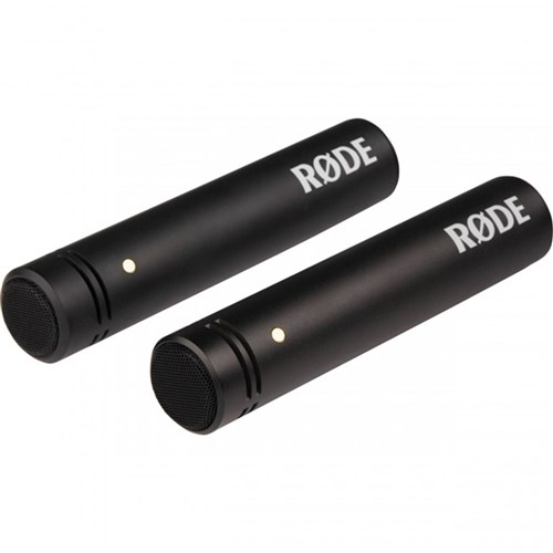 Rode M5 Matched Pair Microphone