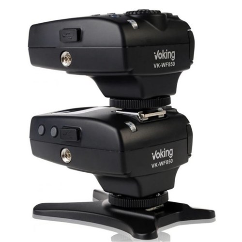 Voking iTTL Trigger Set For Nikon