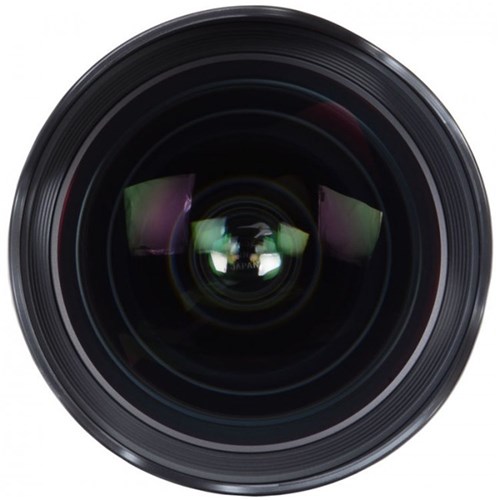 Sigma 20mm F1.4 DG HSM Nikon Art Lens