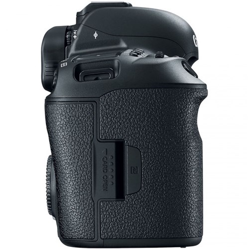 Canon EOS 5D MK IV Body Only