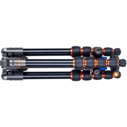 3 Legged Thing Corey Magnesium Alloy Tripod System With Airhead Neo Ex-Display