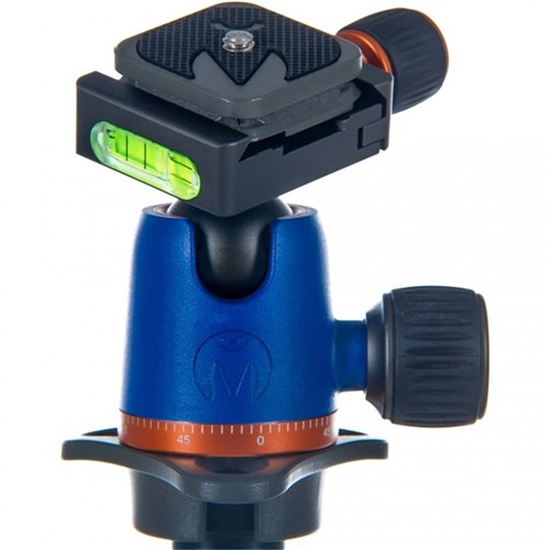3 Legged Thing Corey Magnesium Alloy Tripod System With Airhead Neo Ex-Display
