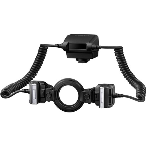OLYMPUS STF-8 FLASH