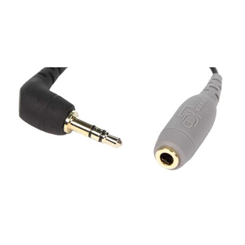 Rode SC3 Trrs To Trs Adapter