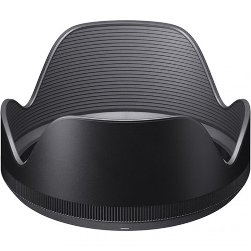 Sigma 24-70mm F2.8 DG OS HSM Art EOS Mount Lens