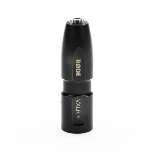 Rode VXLR+ Adaptor 
