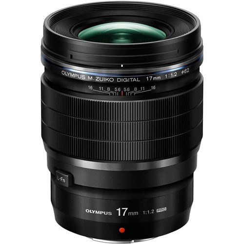 olympus 17mm pro 1