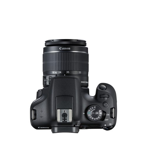 Canon EOS 1500D 18-55mm Single Lens Kit
