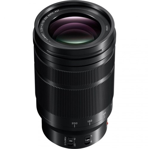 Panasonic Leica 50-200mm DG F2.8-4 Micro 4/3 Lens