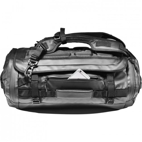 Wandrd Hexad Carryall 60L Duffell